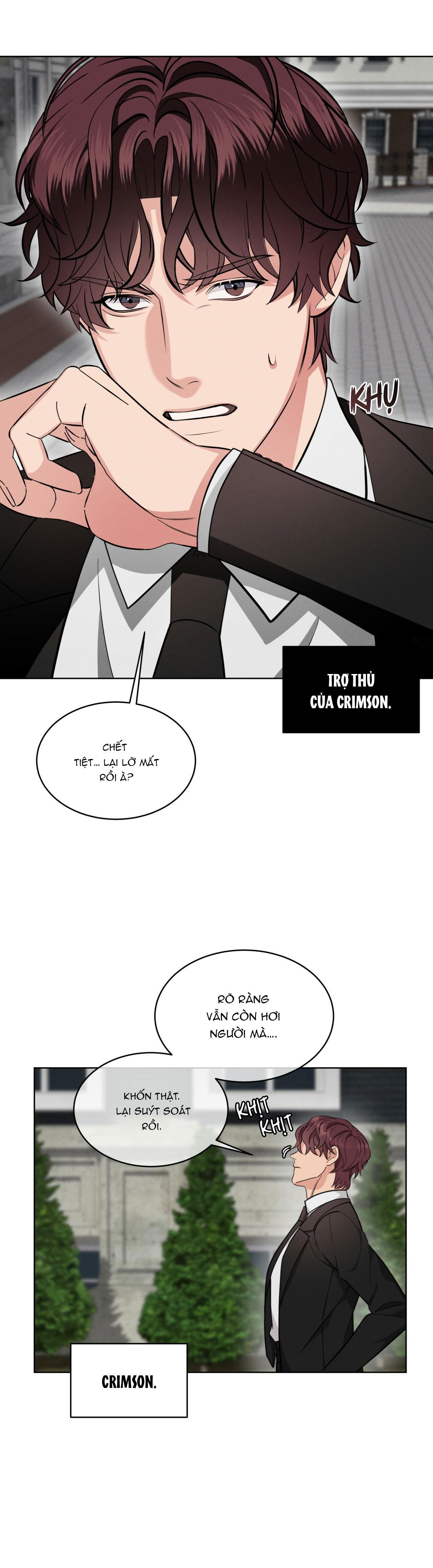 đêm ở london chapter 7 45