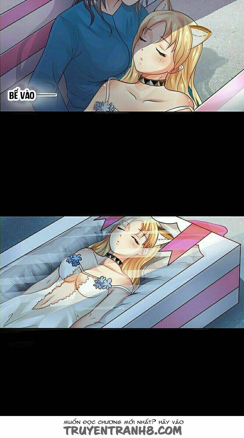 kiều thê xuất xưởng bất hợp cách chapter 3 8