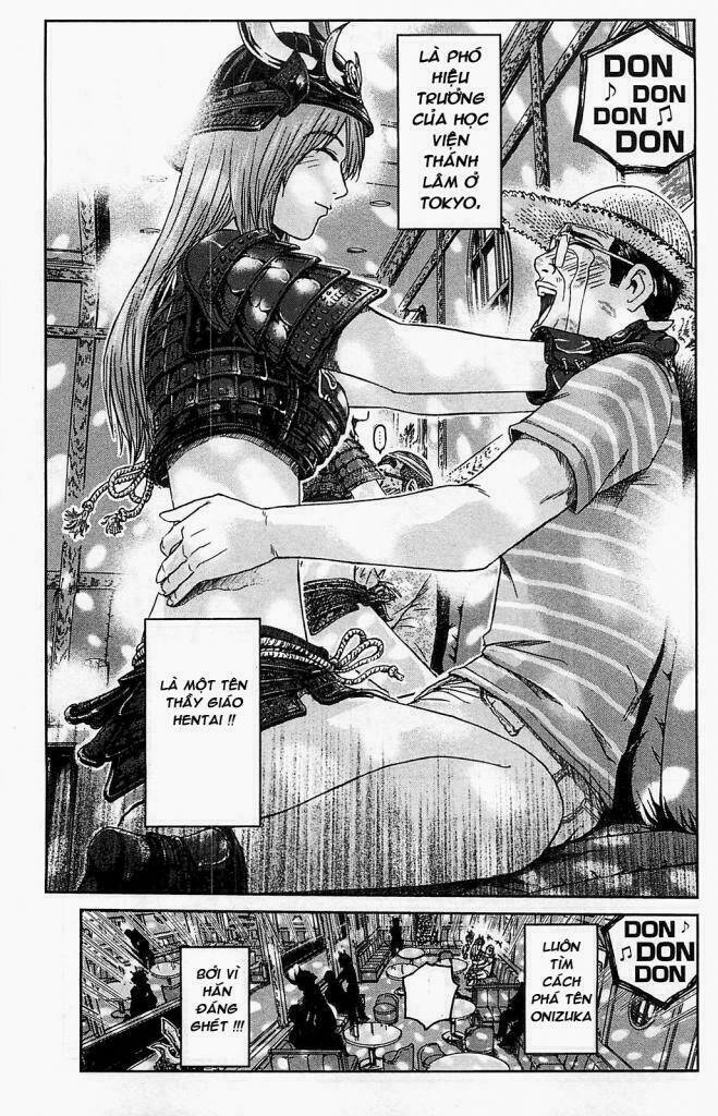 gto: shonan 14 days chapter 62 17