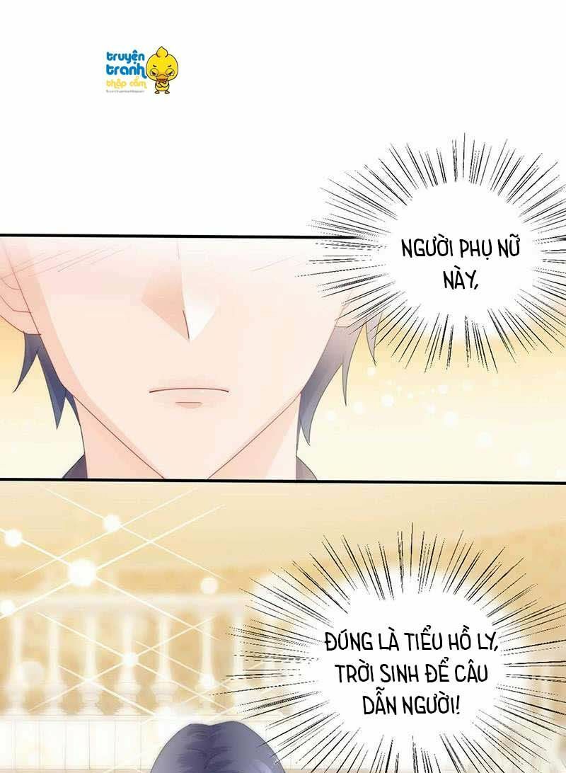 chọc tới chủ tịch tổng tài 2 chapter 132 9