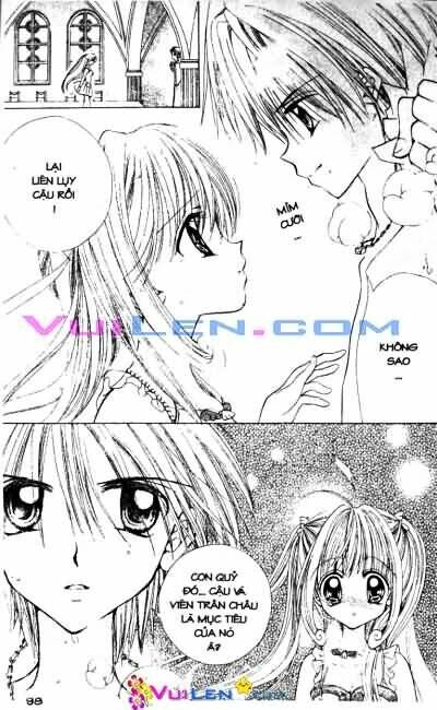 viên ngọc nàng tiên cá chapter 2 99