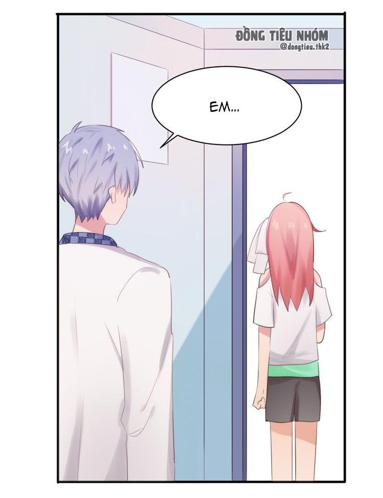 nhất tiễn khuynh tâm chapter 2 27