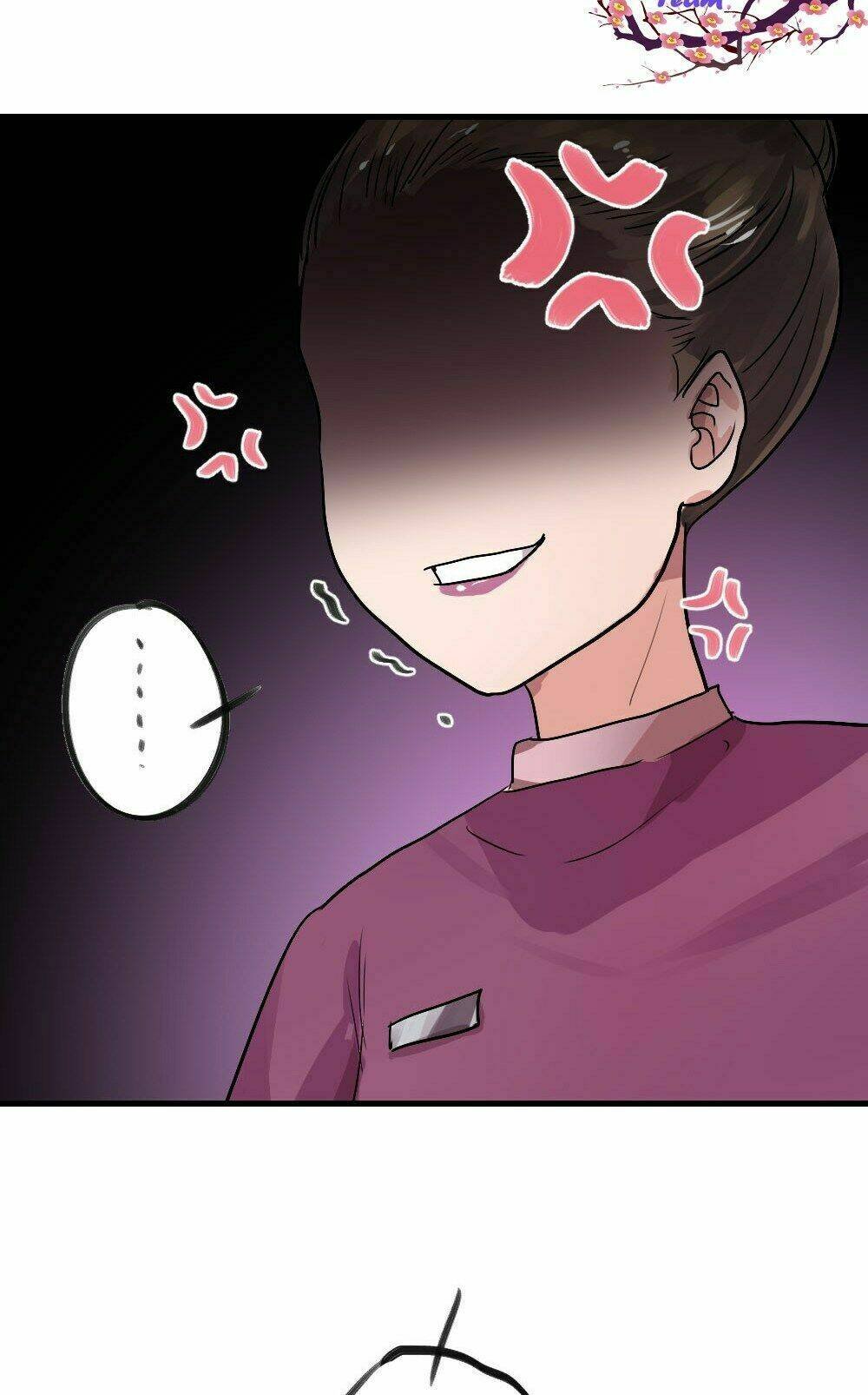 phải lòng em trai của bạn gái mình chapter 27 28