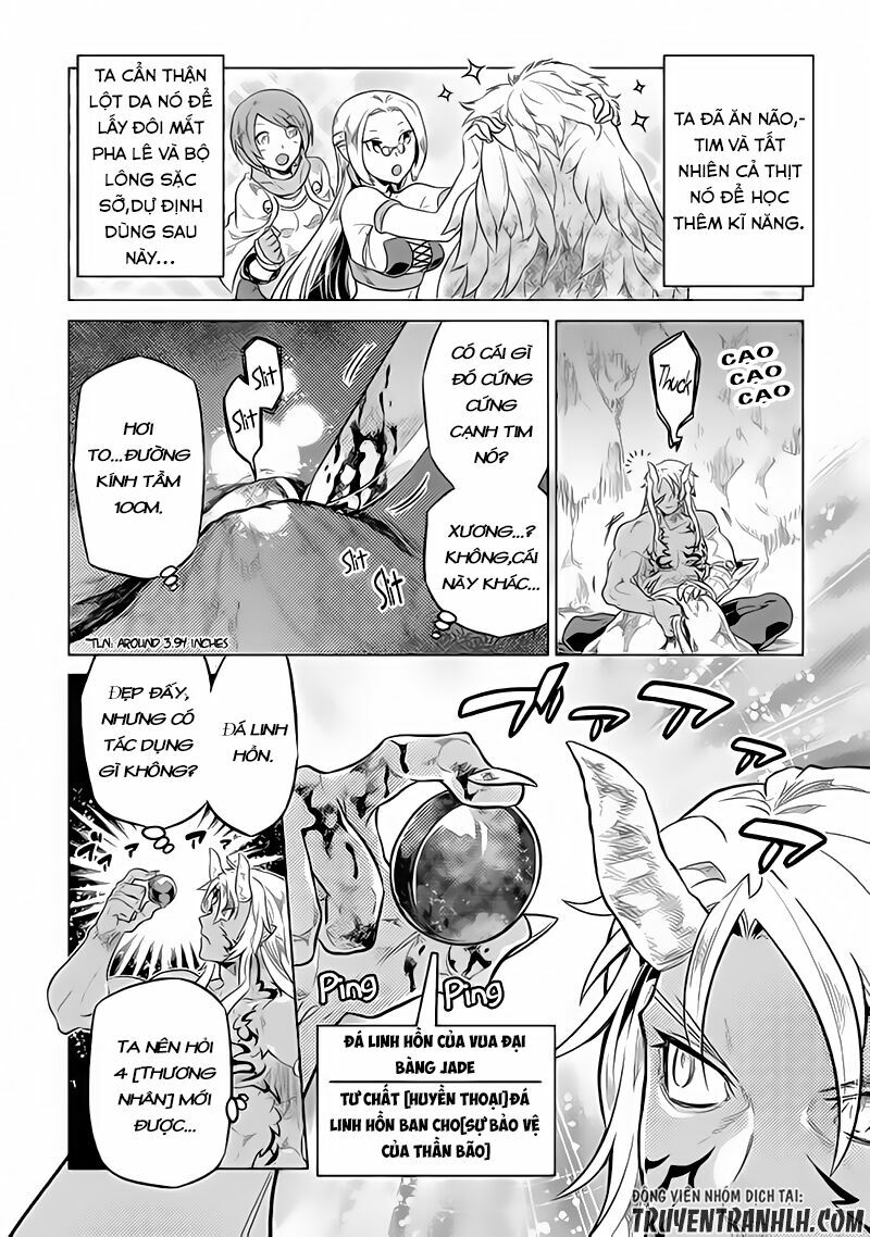 Re:monster chapter 39 16