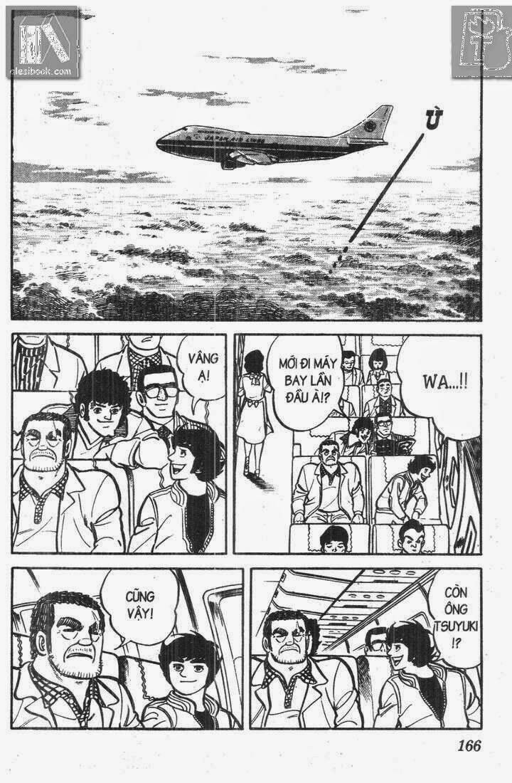 ganbare genki chapter 184 2