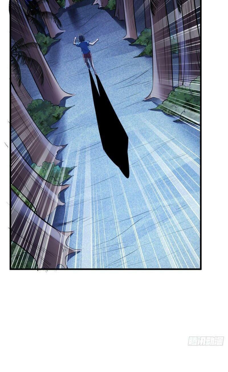 xã lam bạch chapter 46 13