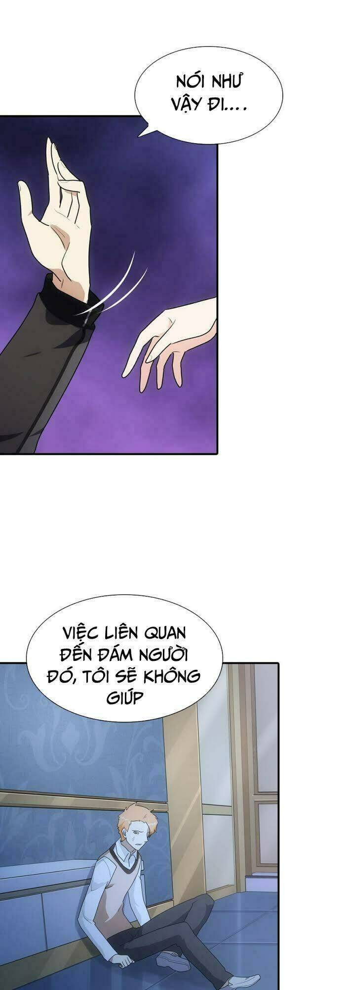 bạn gái virus của tôi chapter 9 4