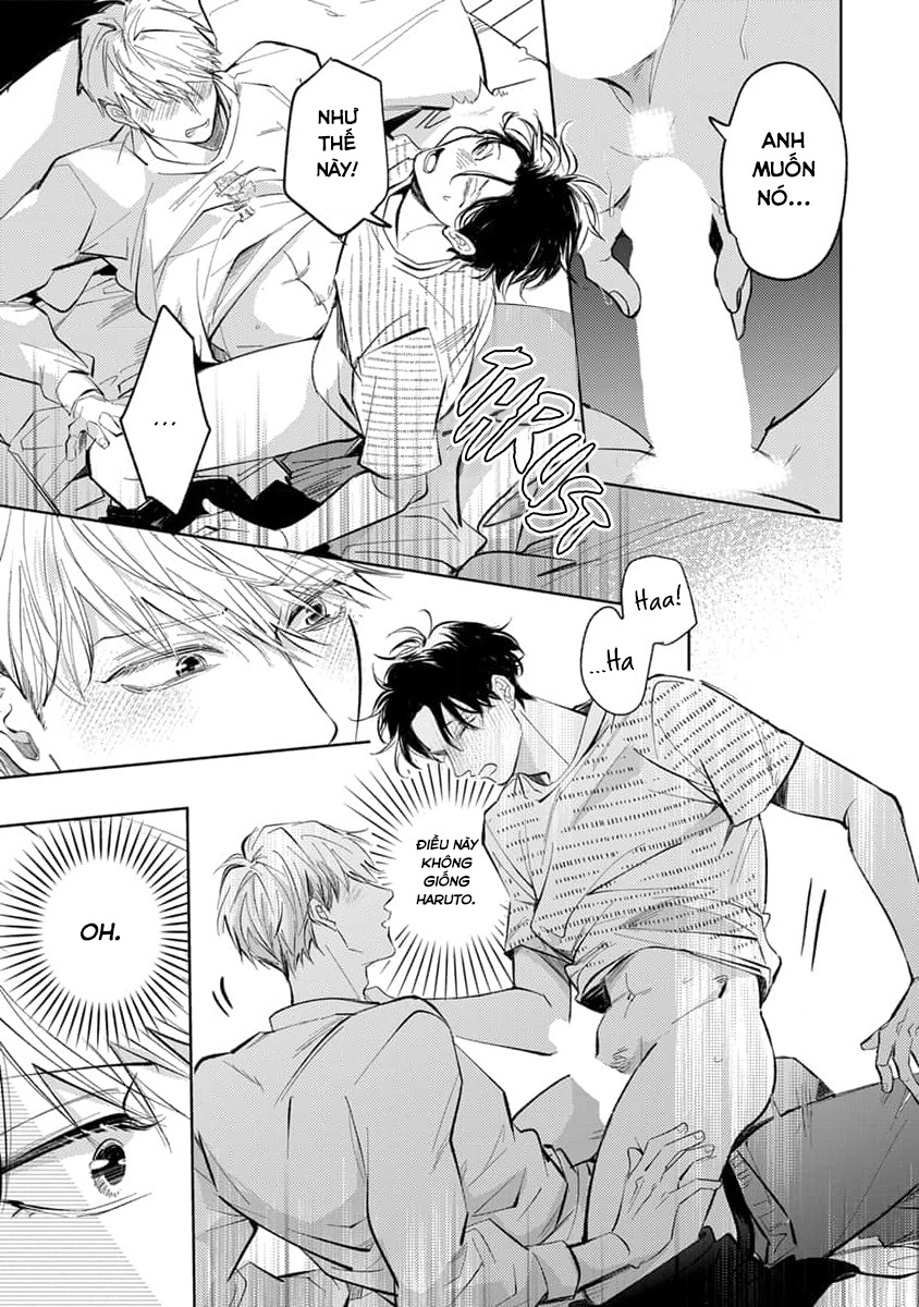 đợi đã, em yêu anh chapter 5.5 7