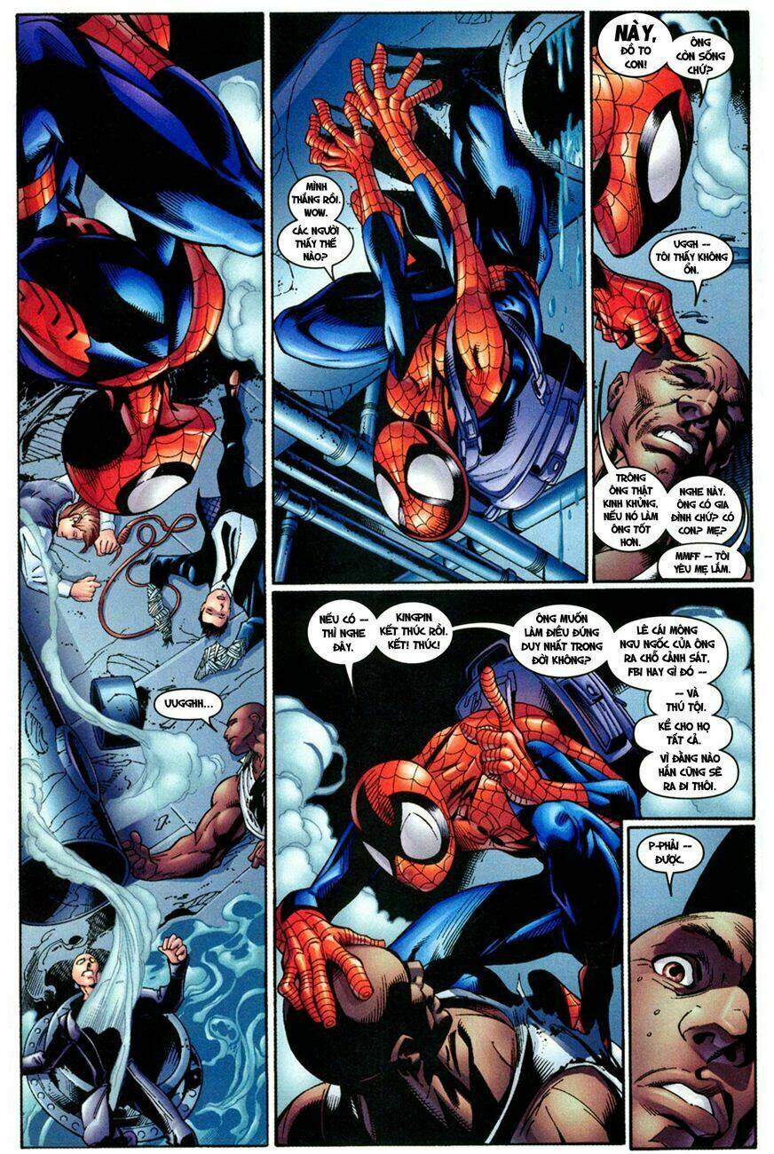 ultimate spider-man chapter 12 11