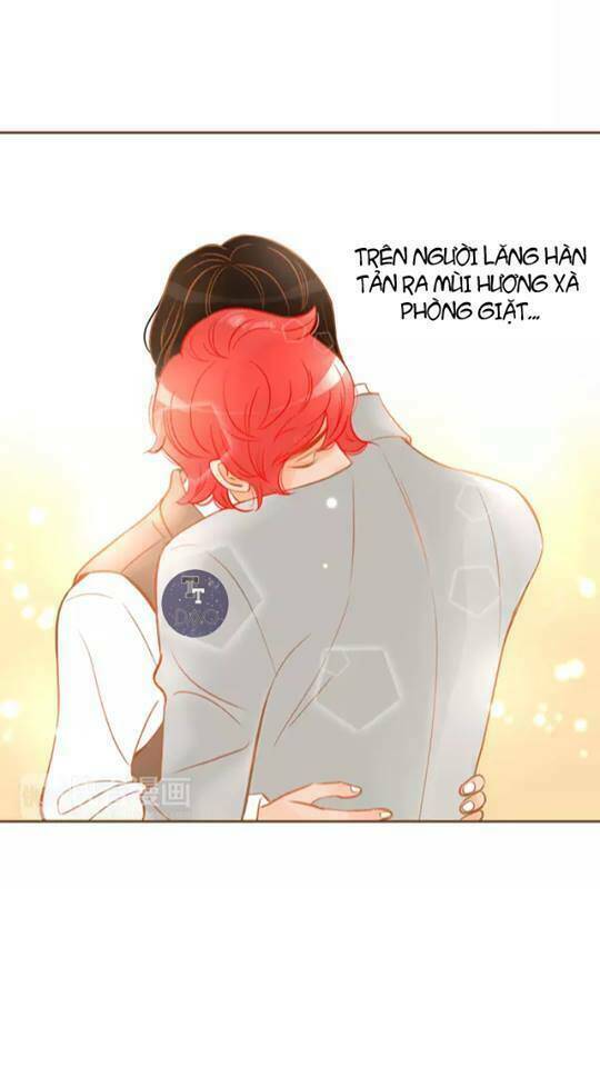 tân lang yếu tòng tiểu dưỡng khởi chapter 16 71