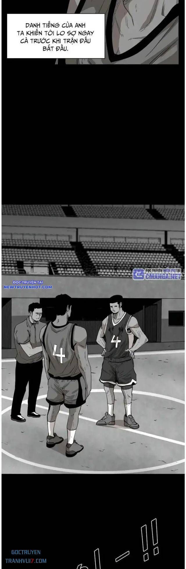 shark - cá mập chapter 103 23