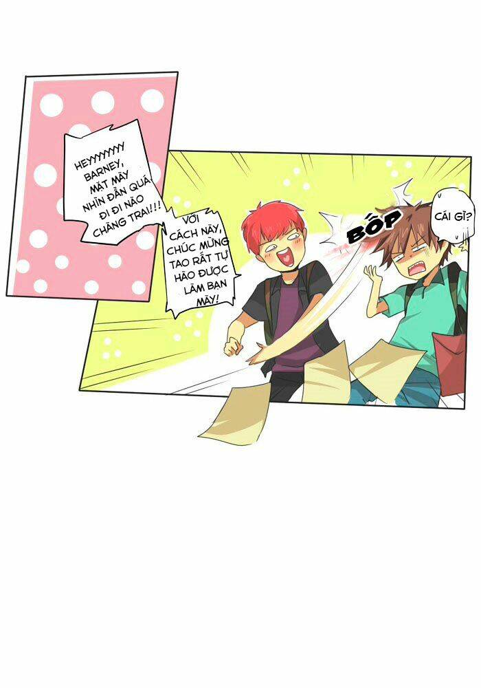 quá trễ để nói lời yêu chapter 1 24