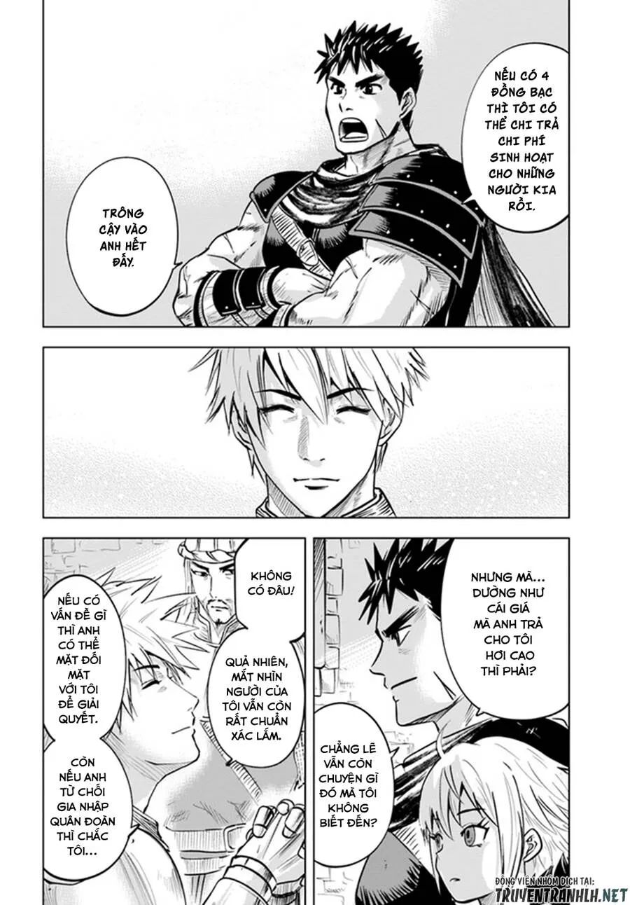 hành trình chịch dạo của của máy dập cổ đại chapter 25 26