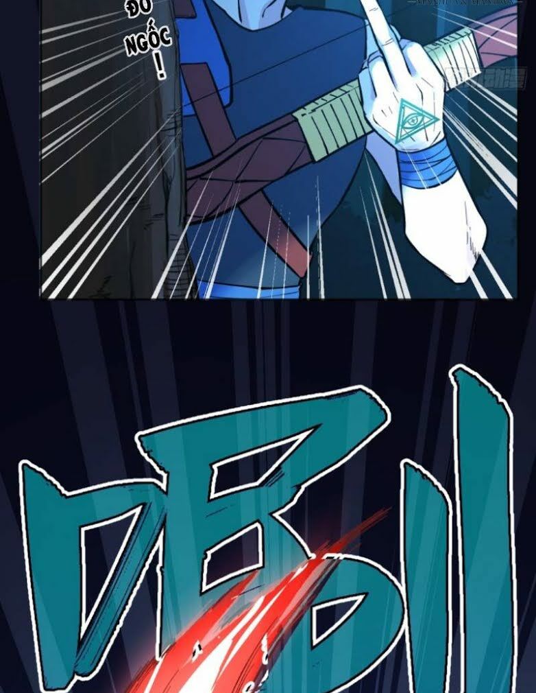 vô hạn khắc kim chi thần chapter 15 39