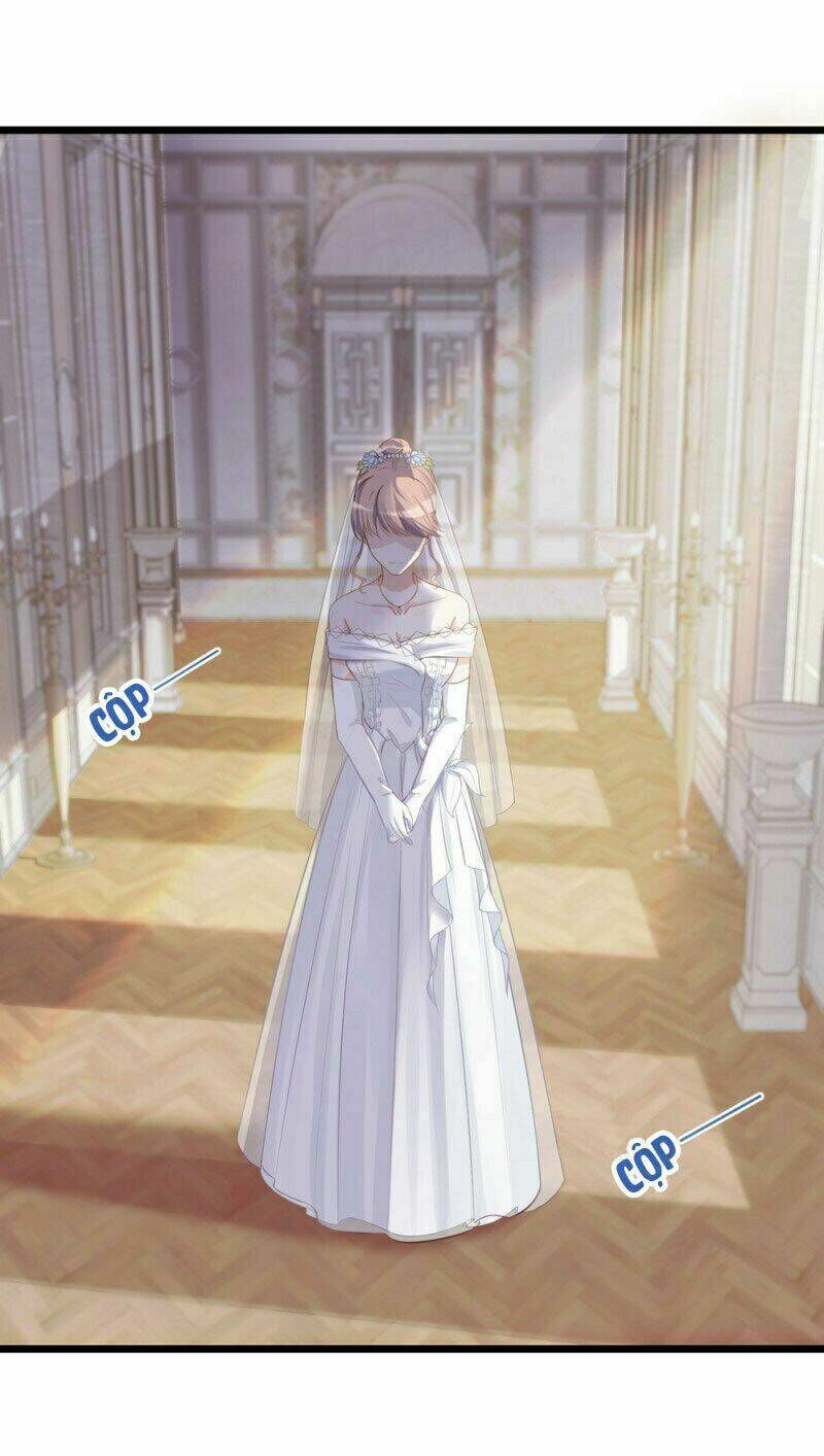 cạm bẫy lửa tình chapter 18 4