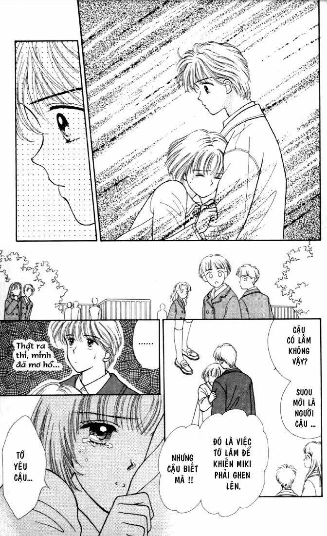 marmalade boy chapter 12 13