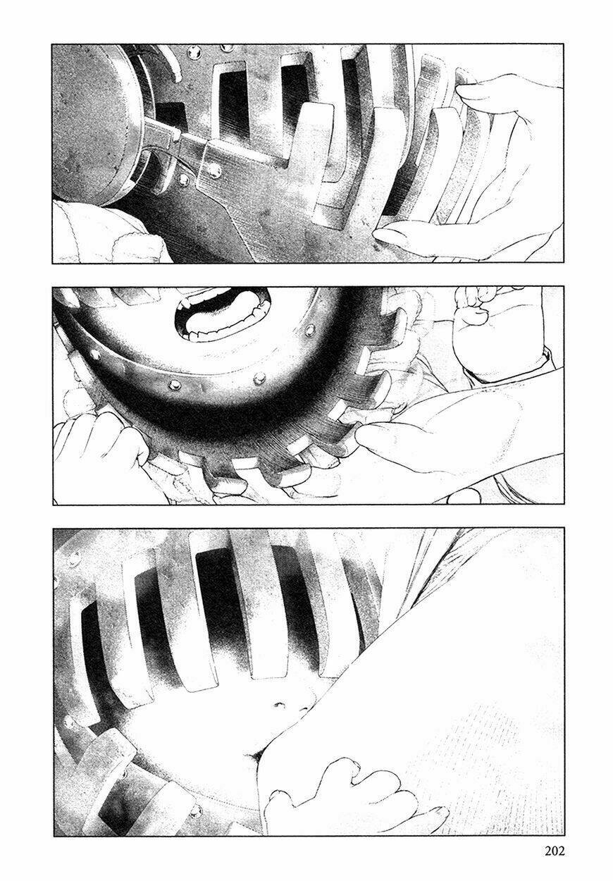 innocent rouge (innocent phần 2) chapter 50 2