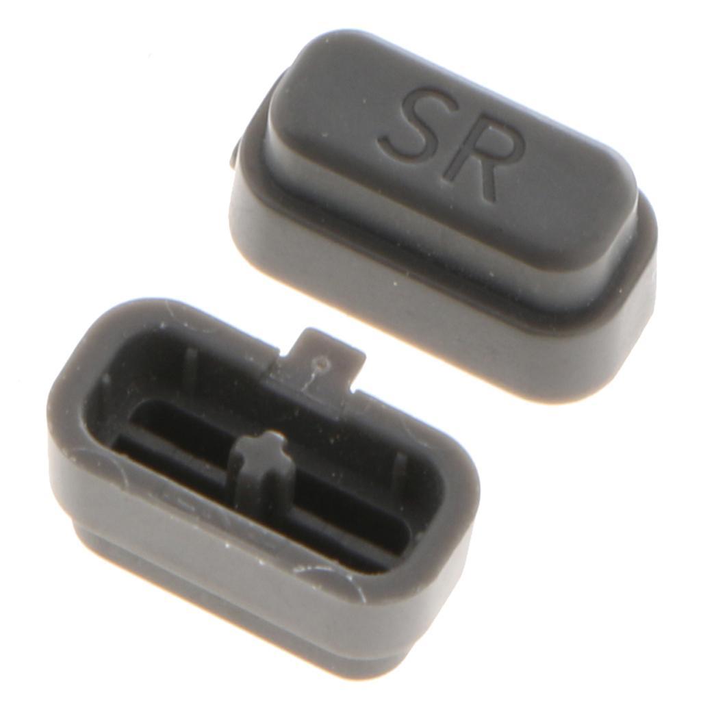 4pcs SL SR Button Key Switch Replacement Part for Nintendo Switch NS