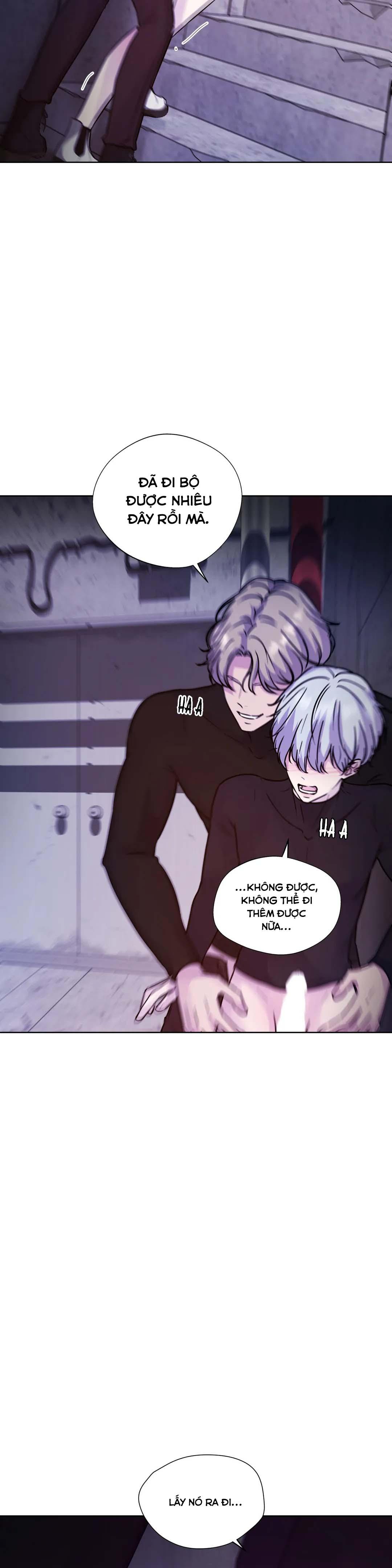 hừng đông chapter 8 3