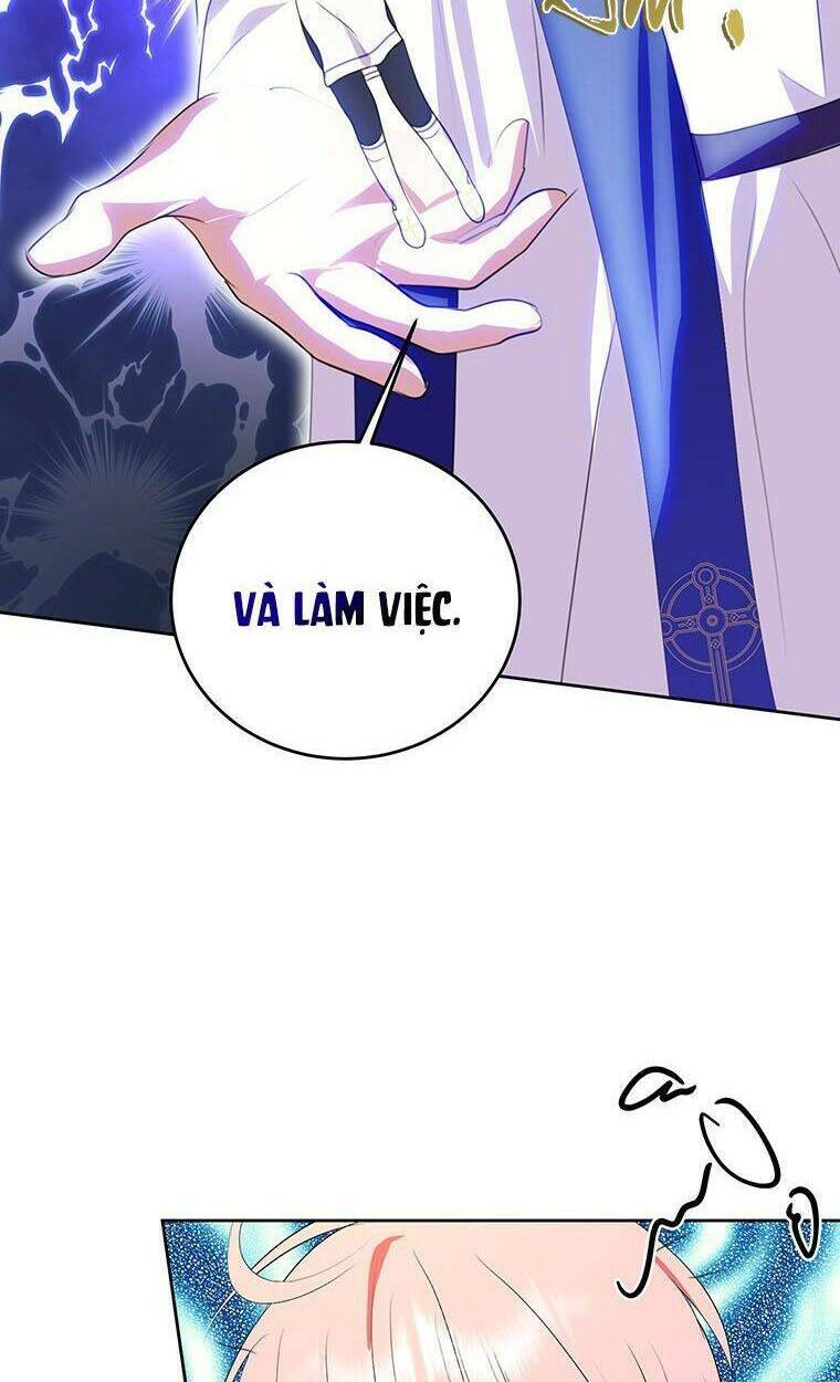 phía sau mặt nạ của nam chính hiền lành chapter 21 63