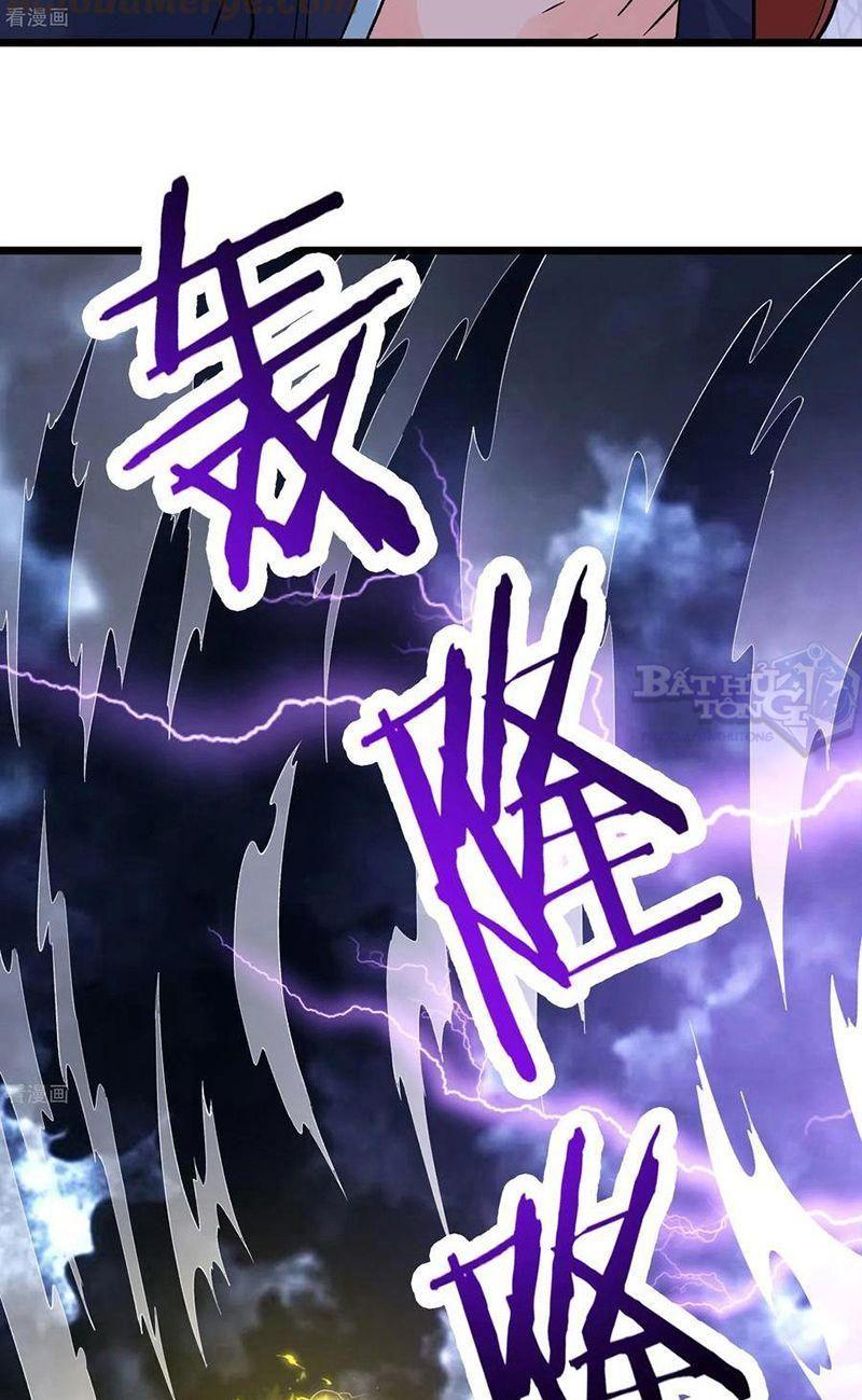 đồ đệ ta toàn là nữ ma đầu chapter 50 17