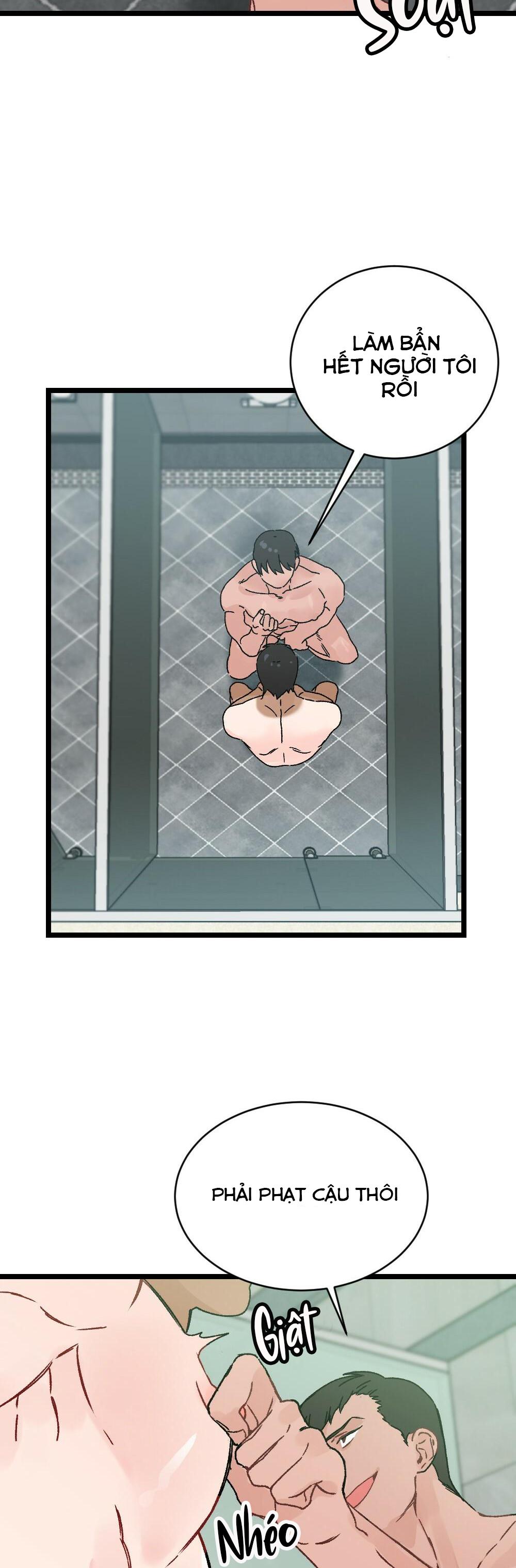 chăm sóc chapter 17 5