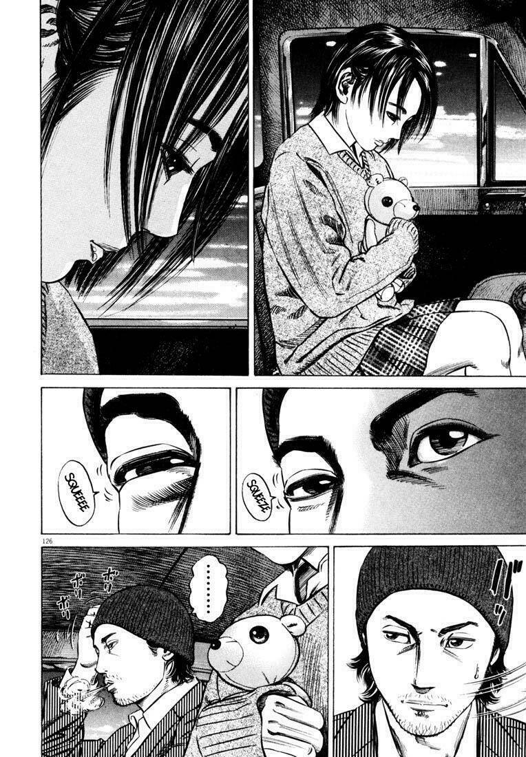 homunculus chapter 39 6