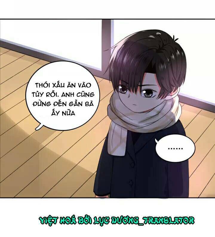 chào buổi sáng, hướng dương chapter 3 38