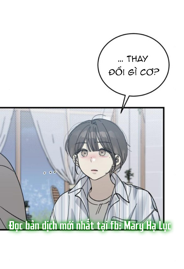 quy luật về rác rưởi chapter 8.1 6