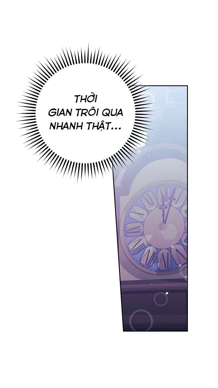 tôi đã cướp mất các nam chính từ tay nữ chính chapter 45 31