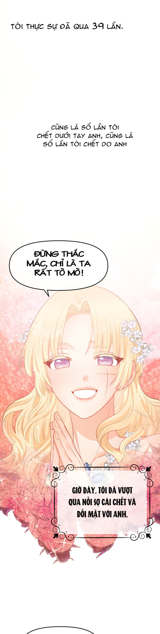 xin đừng trao tấm lòng vào cuốn sách ấy chapter 14 31