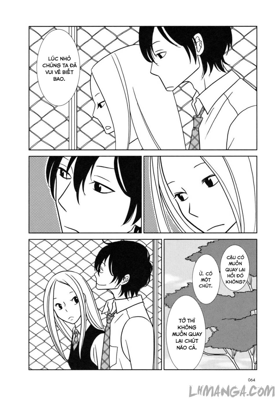 usagi drop chapter 26 24