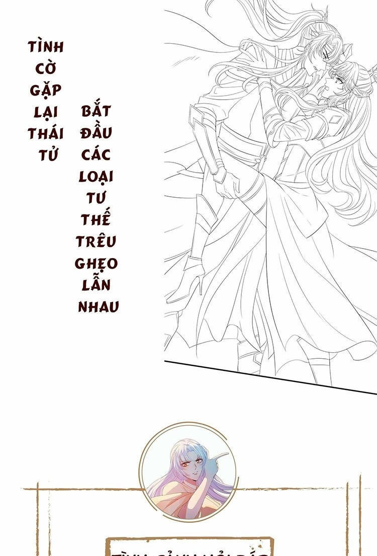 mạt thế nữ vương chapter 4.2 44