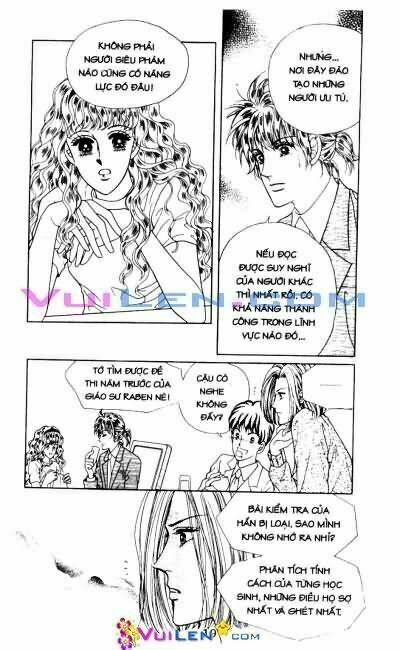 vật cản tình yêu chapter 2 19