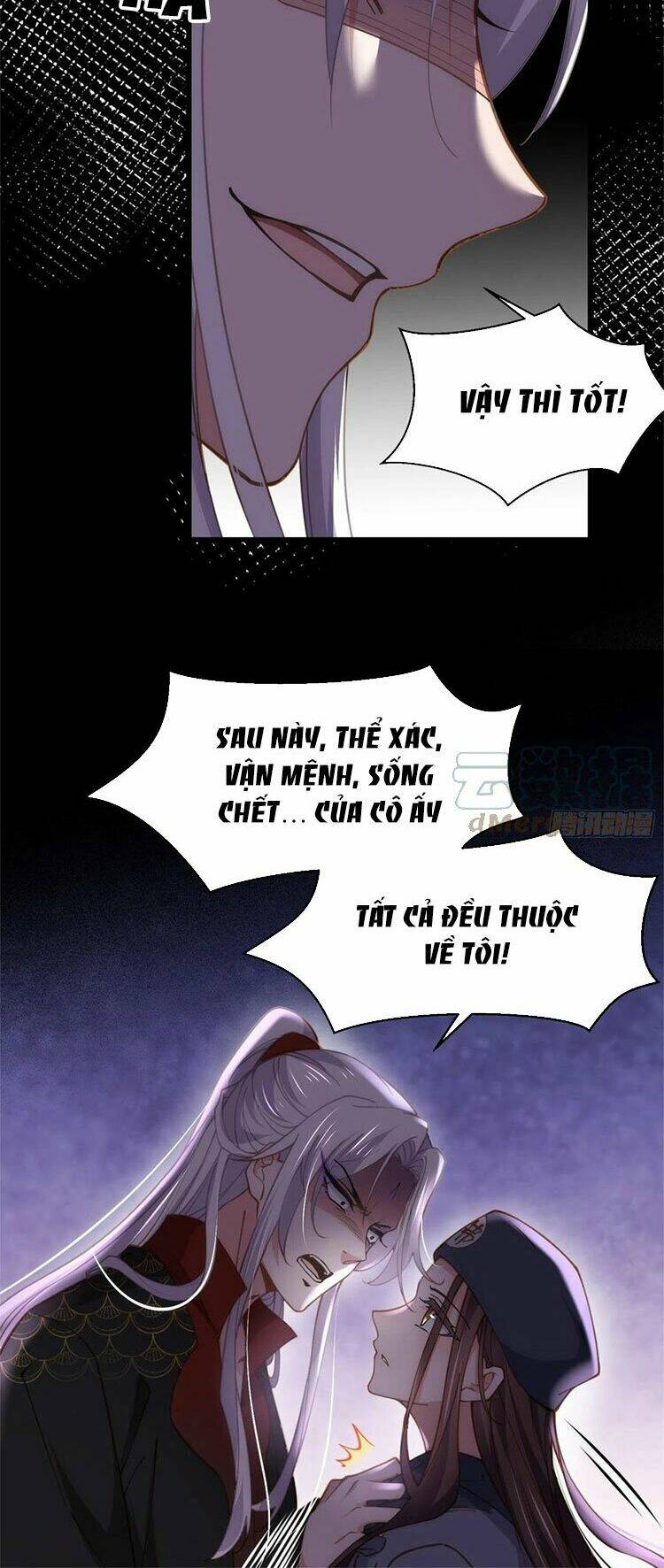 hoạn phi thiên hạ chapter 163 13