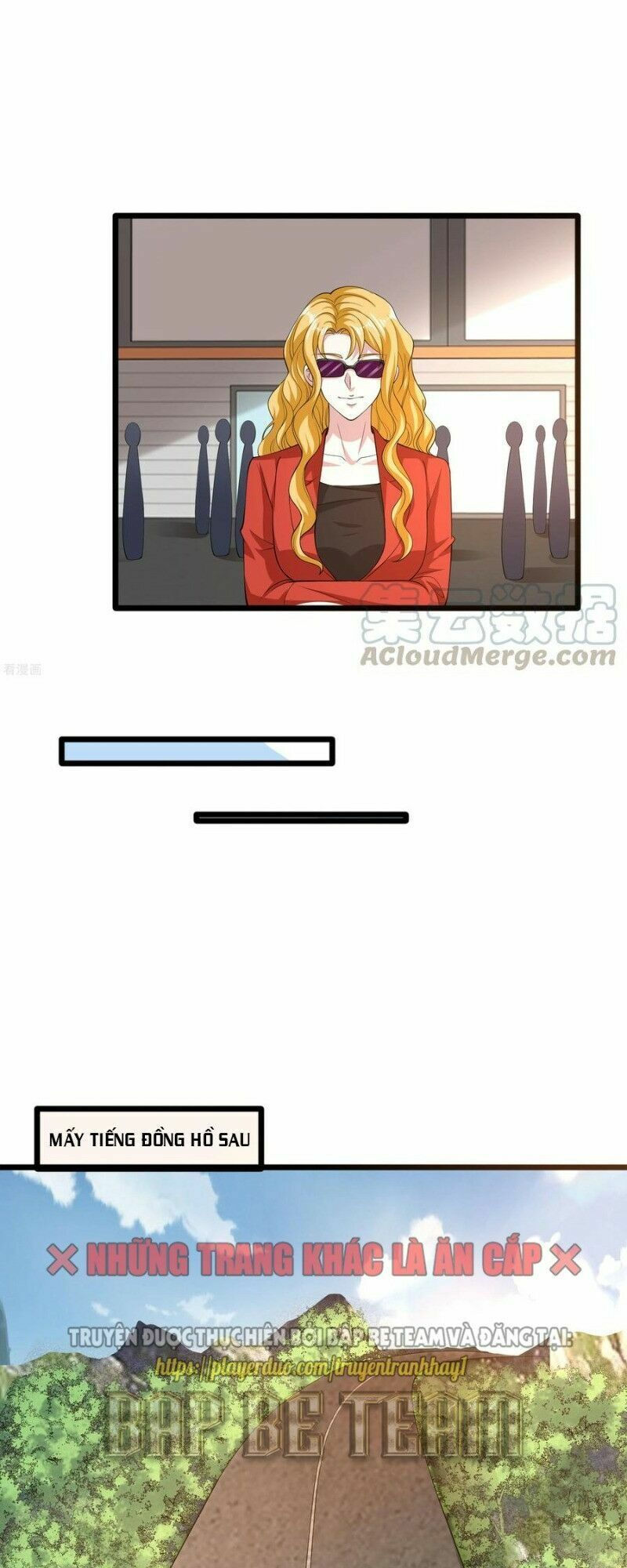 đô thị tà vương chapter 86 6