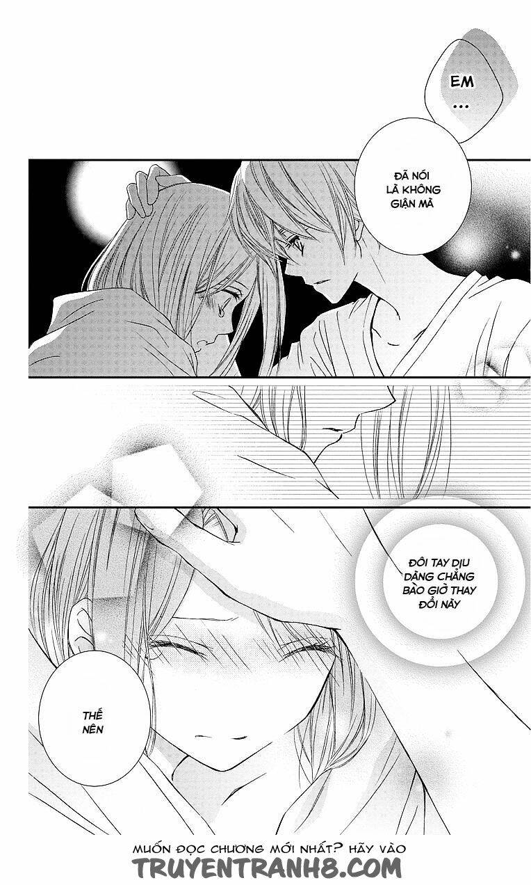 kekkon x renai chapter 2 39