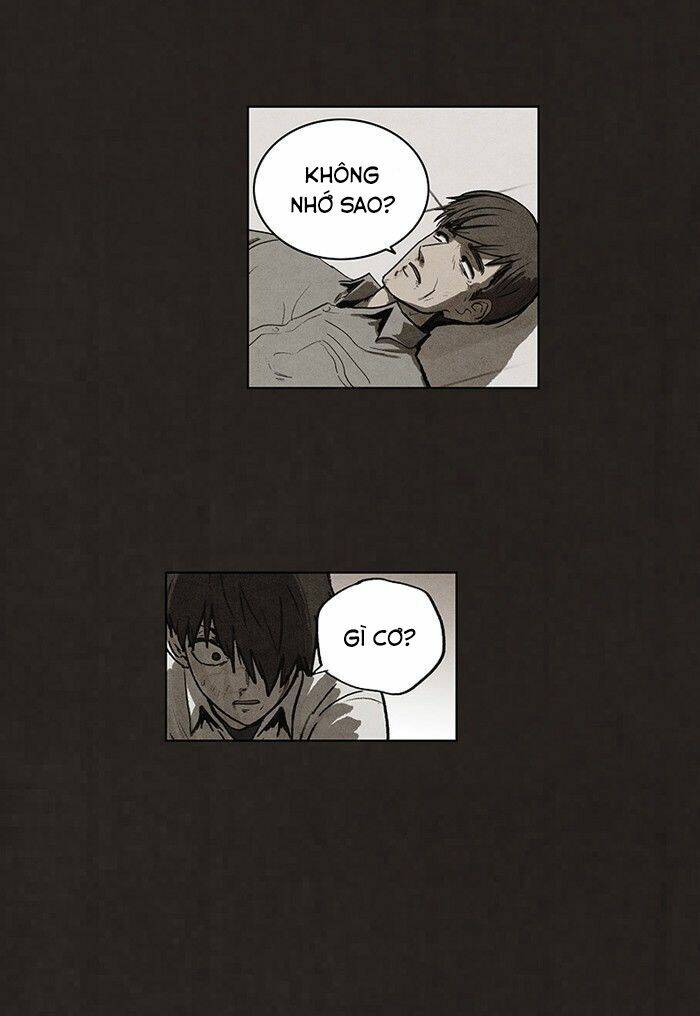 đứa con của quỷ dữ chapter 87 58