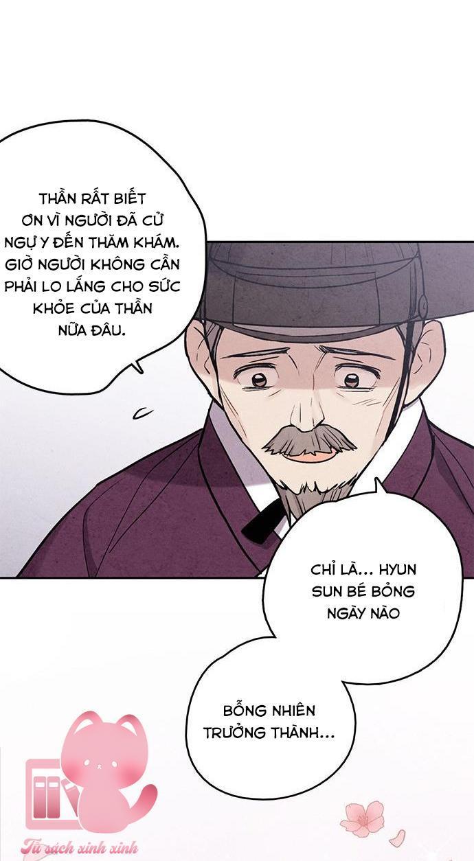 lệnh cấm hôn chapter 98 7