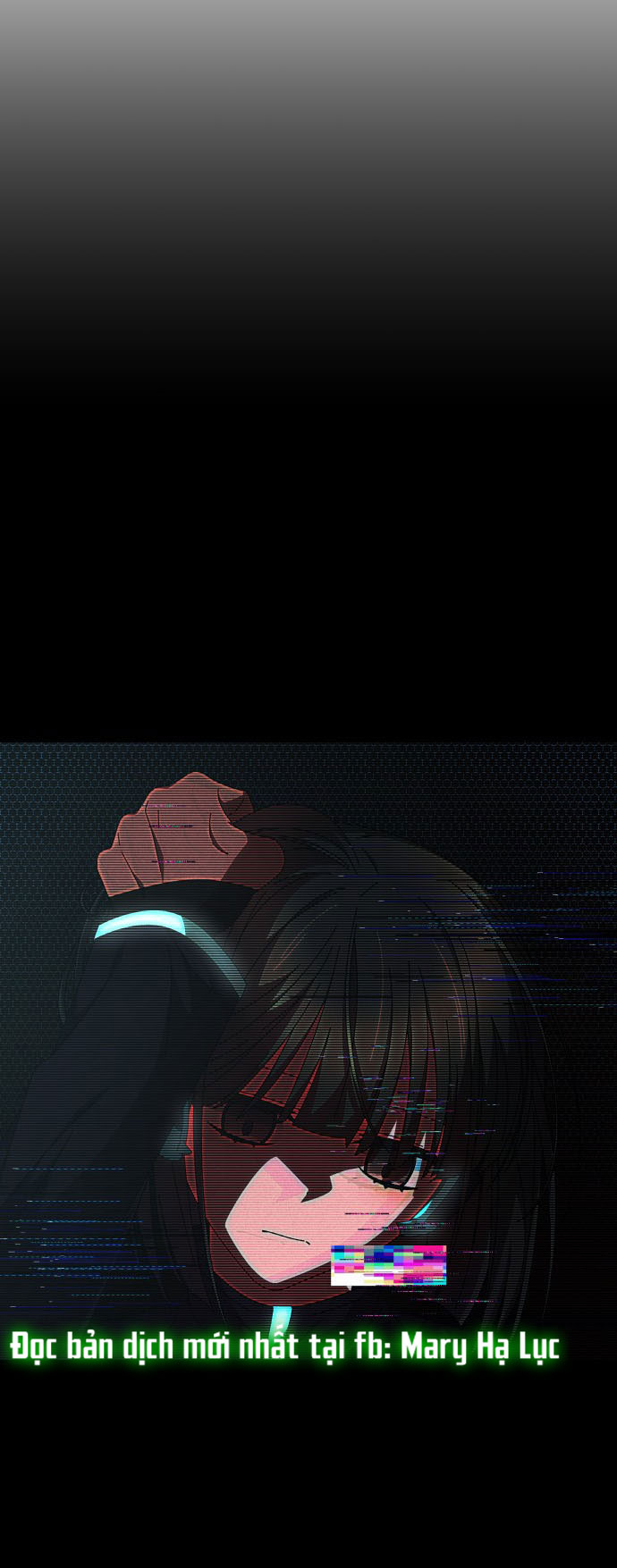 bạn gái tôi là robot -câu chuyện của cheol soo và young hee chapter 9.2 22