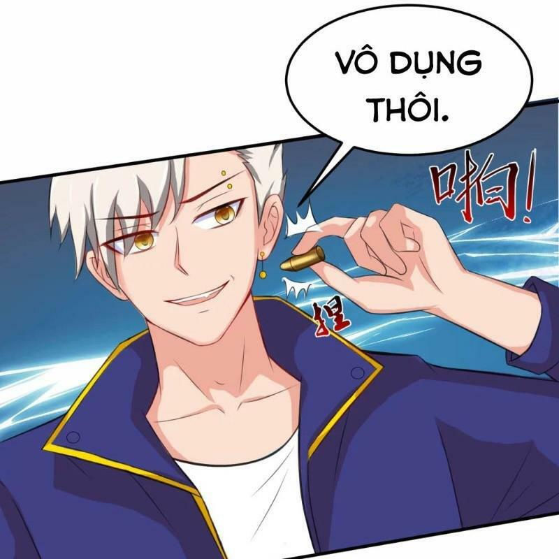 tối cường vận đào hoa chapter 100 17