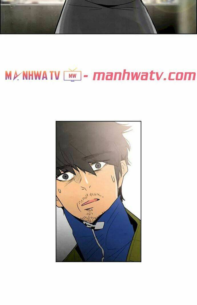 kẻ hồi sinh chapter 1 18