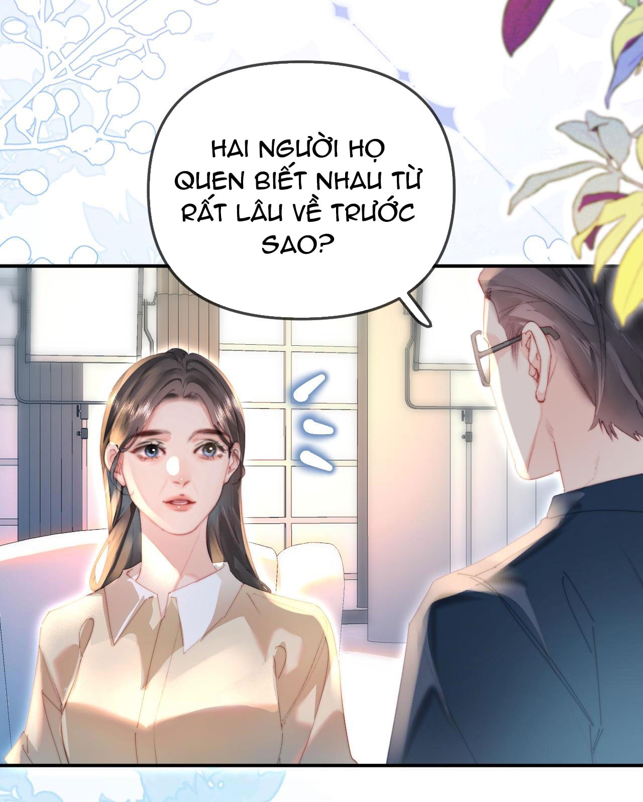 câu chuyện ngọt ngào của cặp vợ chồng đỉnh lưu chapter 93 3