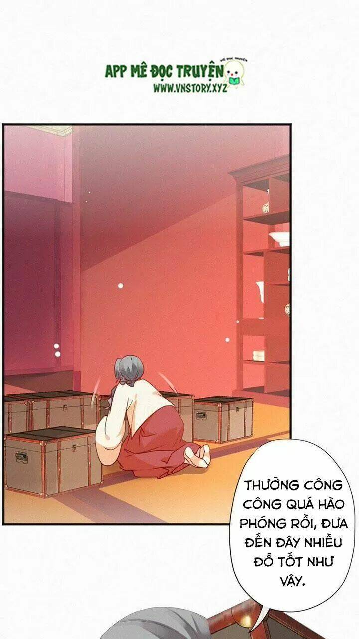 thiên hương mỹ nhân chapter 46 27