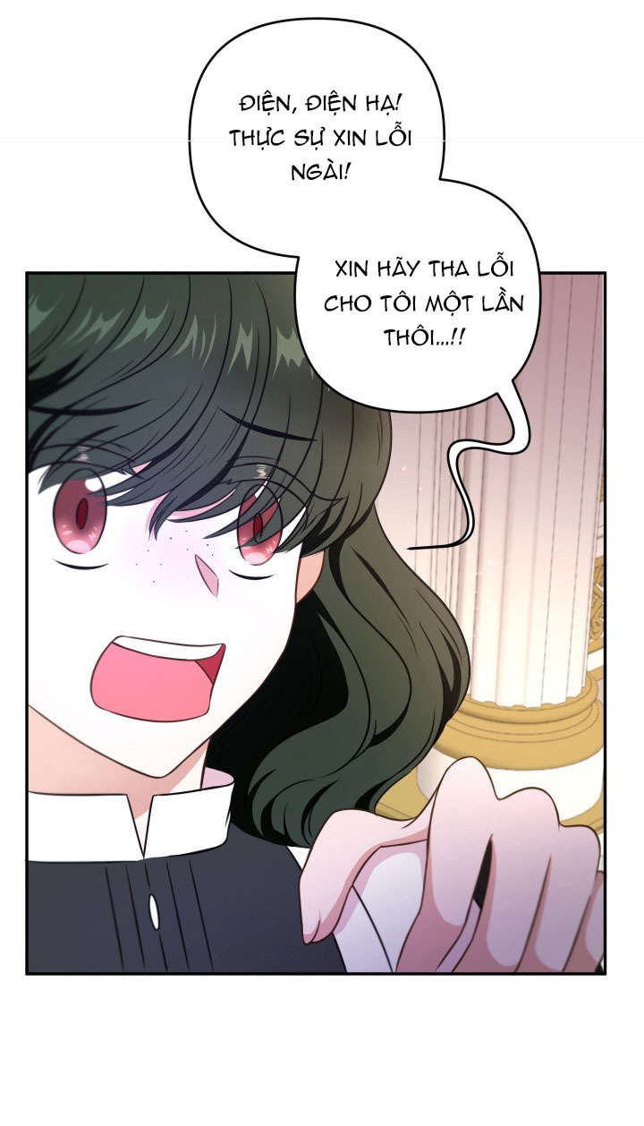 ác nữ công chúa chapter 34.2 4