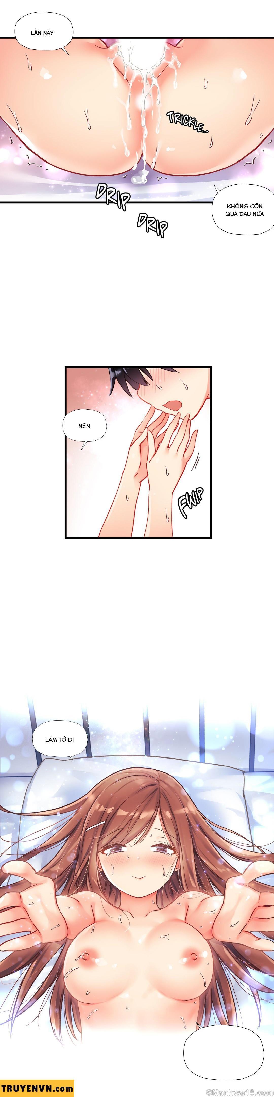 girls marmot chapter 39 15