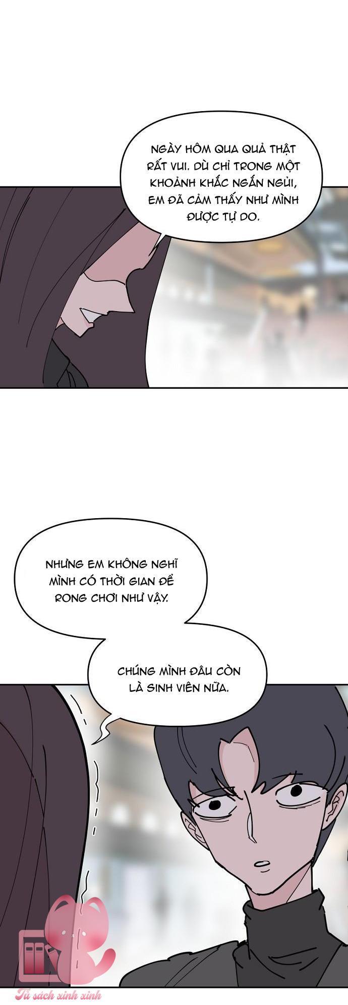 yêu không hồi kết chapter 17 19