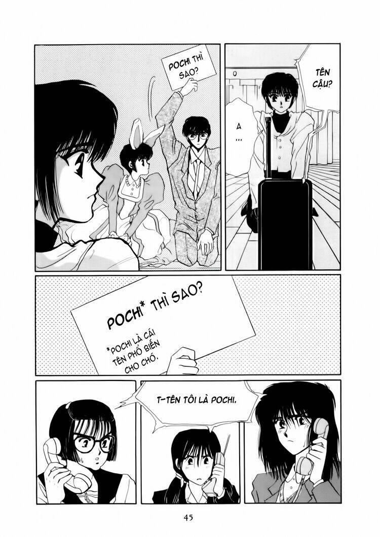 tokyo babylon chapter 3 45