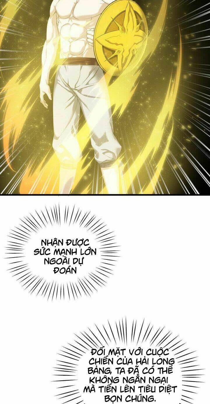 lôi thần chuyển sinh chapter 11 26