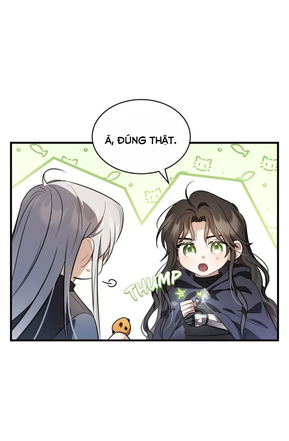 cái bóng trong đêm chapter 31 52